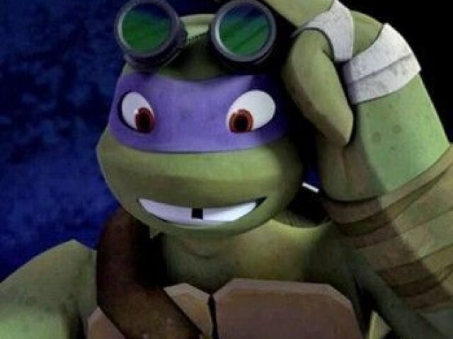 Donatello