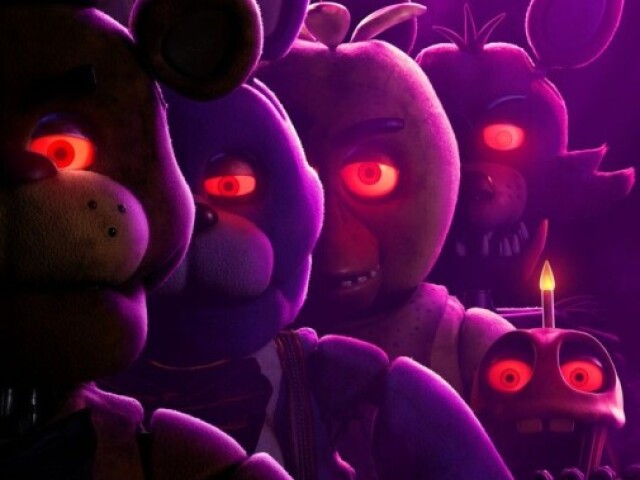 Five Nights At Freddy's