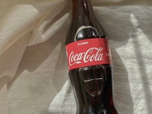 Coca-Cola