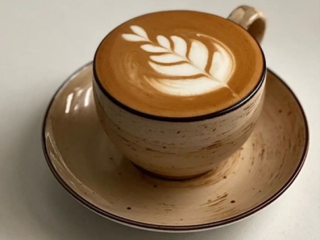 Cappuccino