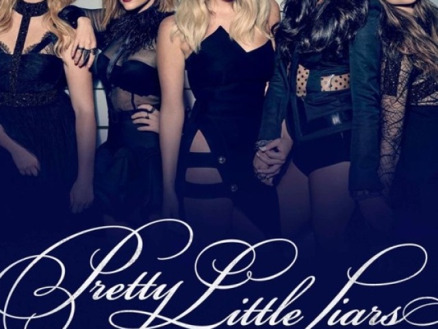 Pretty Little Liars