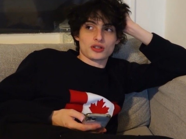 Finn Wolfhard