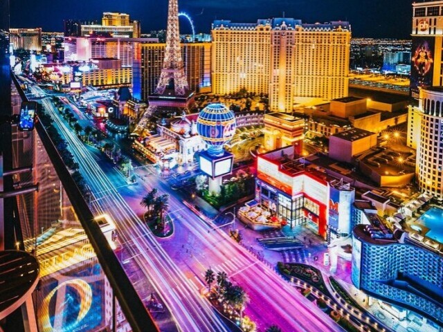 Las Vegas🇺🇲