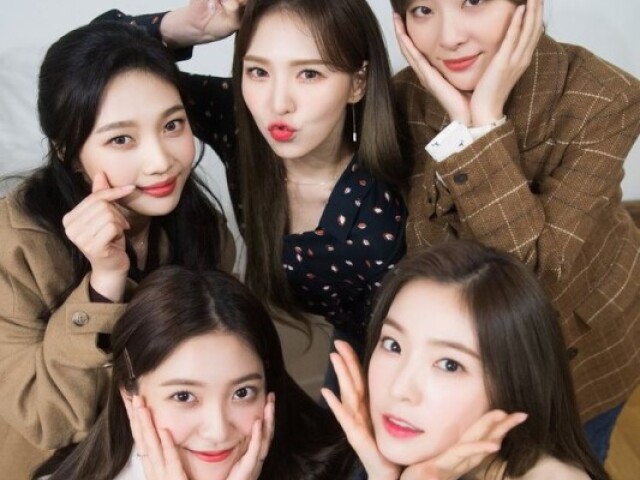 Red Velvet