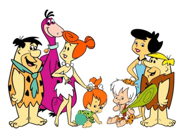 Flintstones