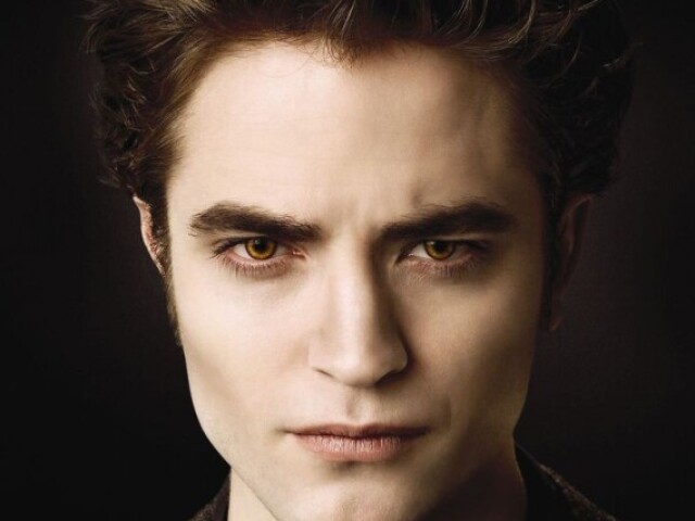 Edward Cullen