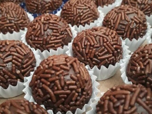 Brigadeiro