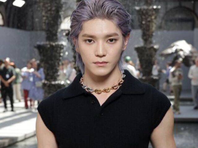 Taeyong