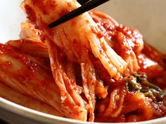 Kimchi