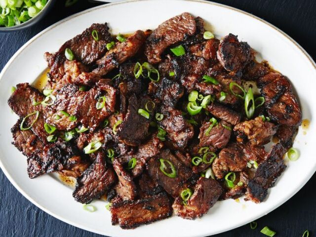 Bulgogi