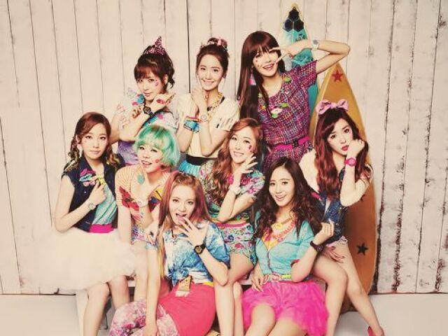 Girls Generation