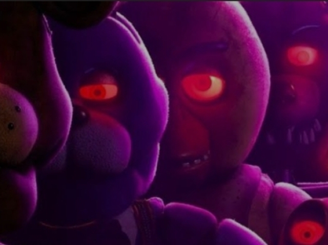 Fnaf