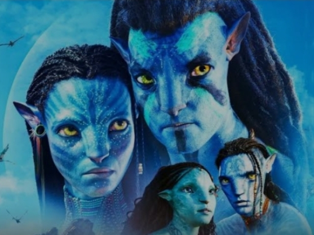 Avatar 2