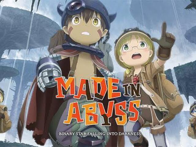 Made in abyss