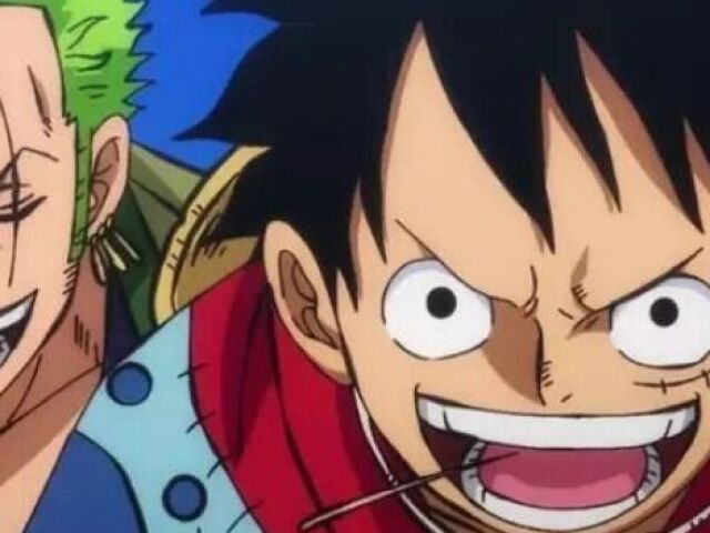 Luffy