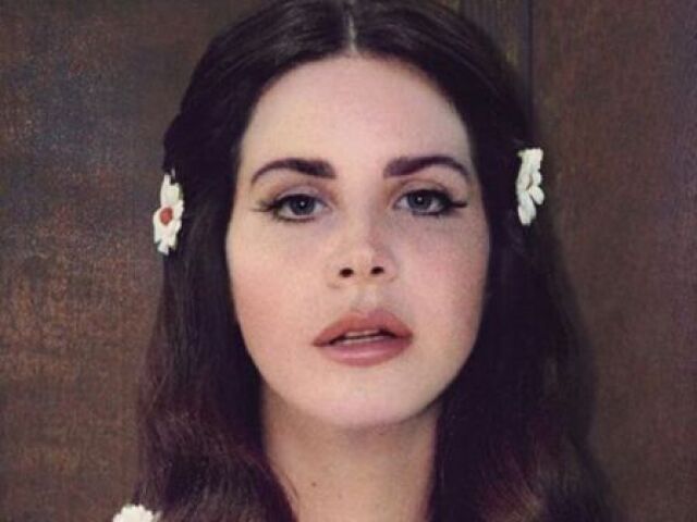 lana del rey