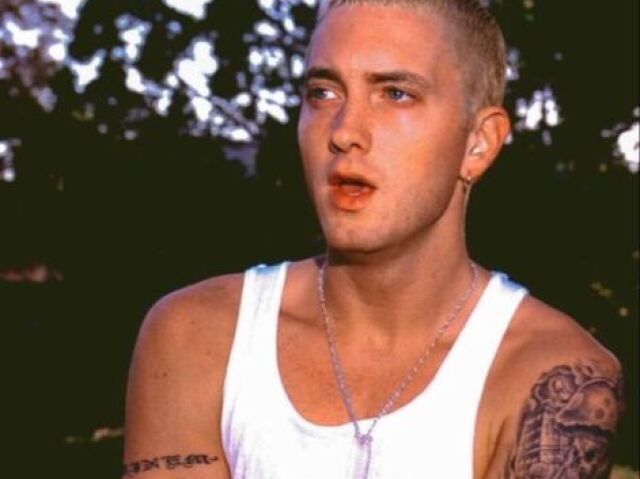 eminem