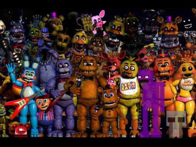 FNAF