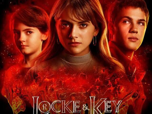 Locke e Key