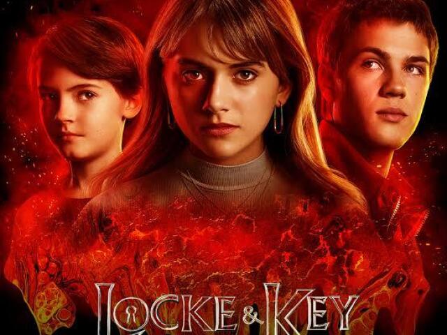 Locke e Key