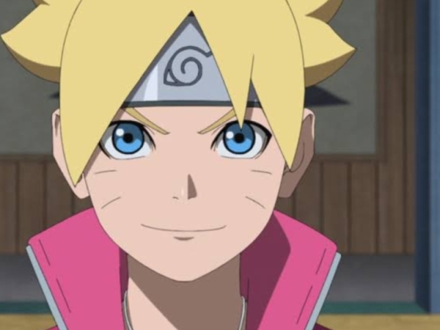 Boruto