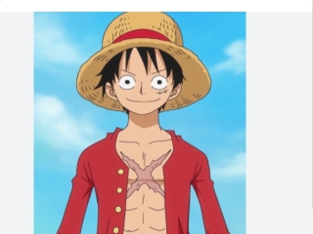 Luffy