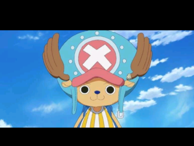 Chopper