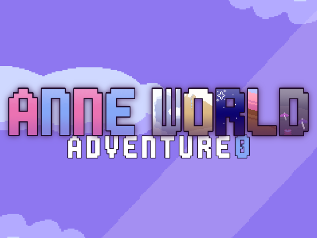 Anne World Adventure 0