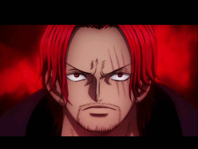 Shanks