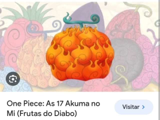 Akumas no mi