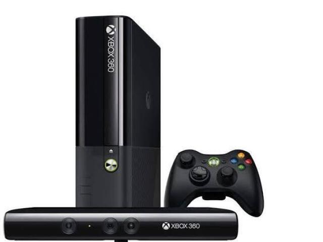 Xbox 360