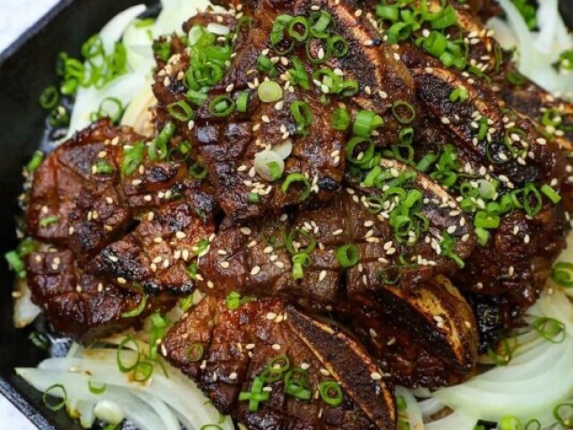 Galbi