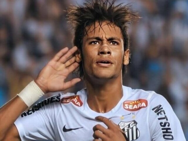 Neymar Jr