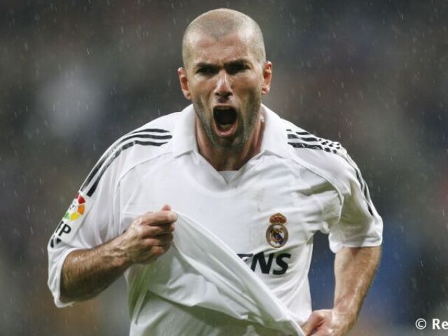 Zidane