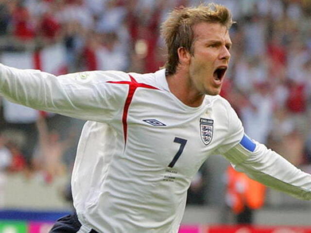 Beckham