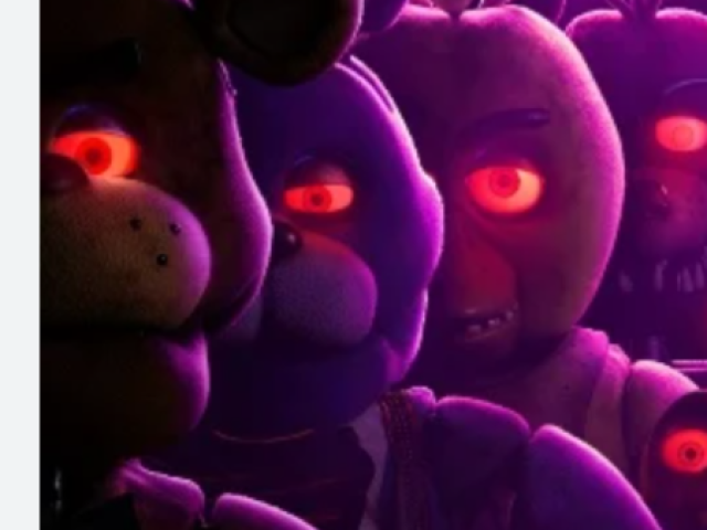 Fnaf