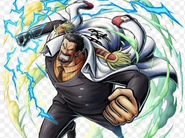 Garp