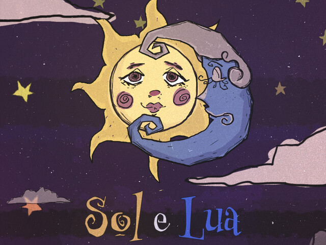 sol e lua kamaitachi