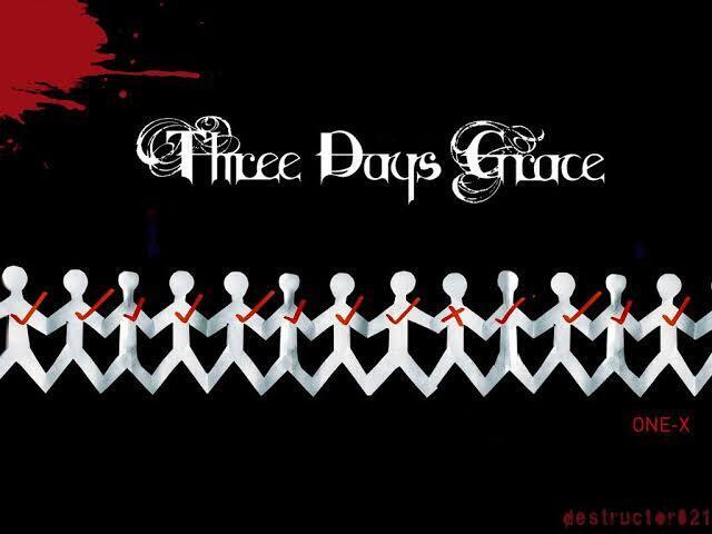 Three Days Grace