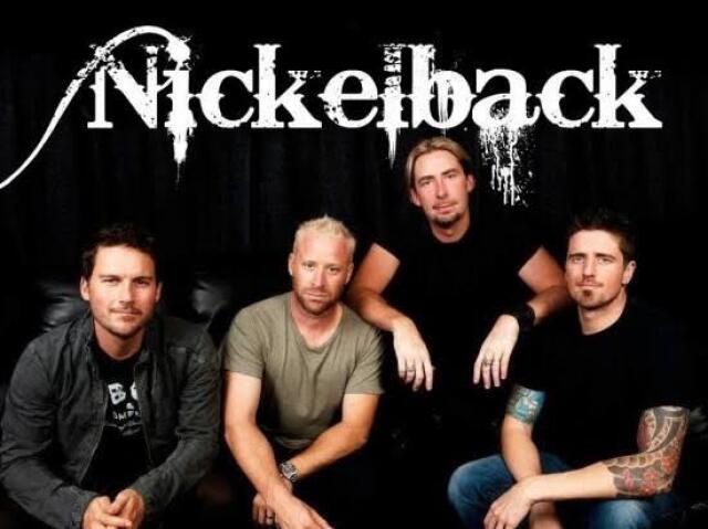 Nickelback