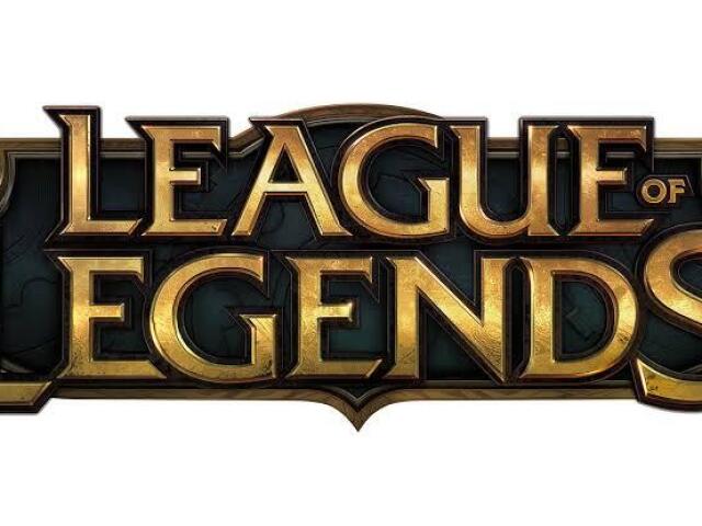 League of Legends