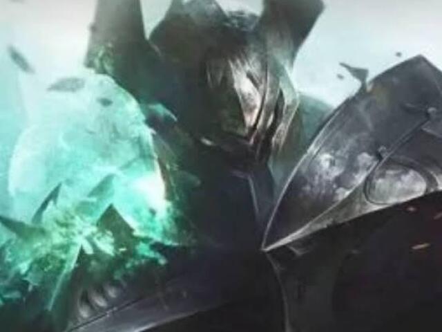 Mordekaiser