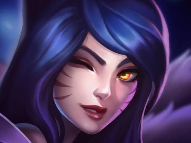 Ahri