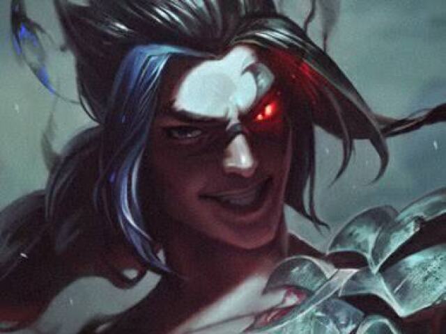 Kayn