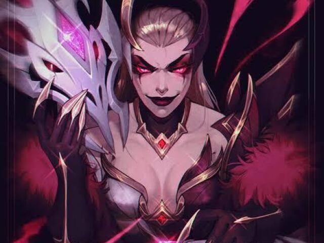 Evelynn