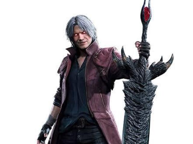 Dante