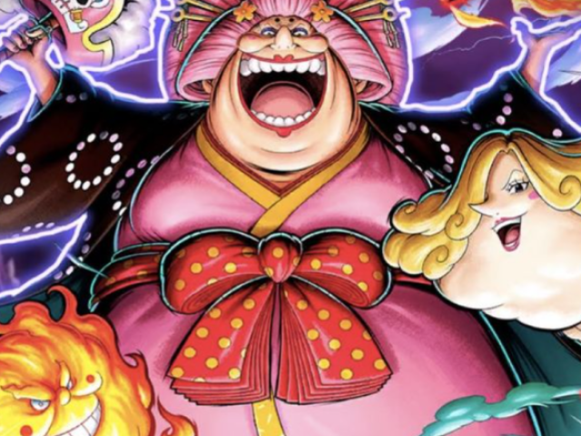 Big Mom