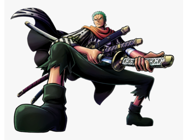 Zoro