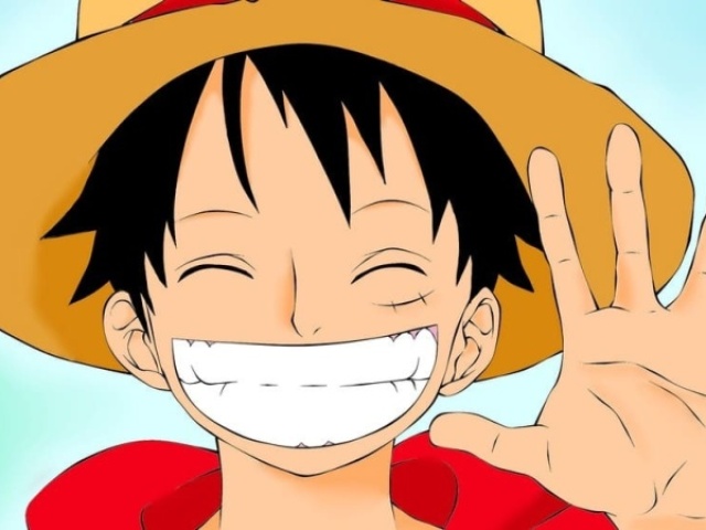 Luffy