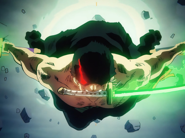 Zoro